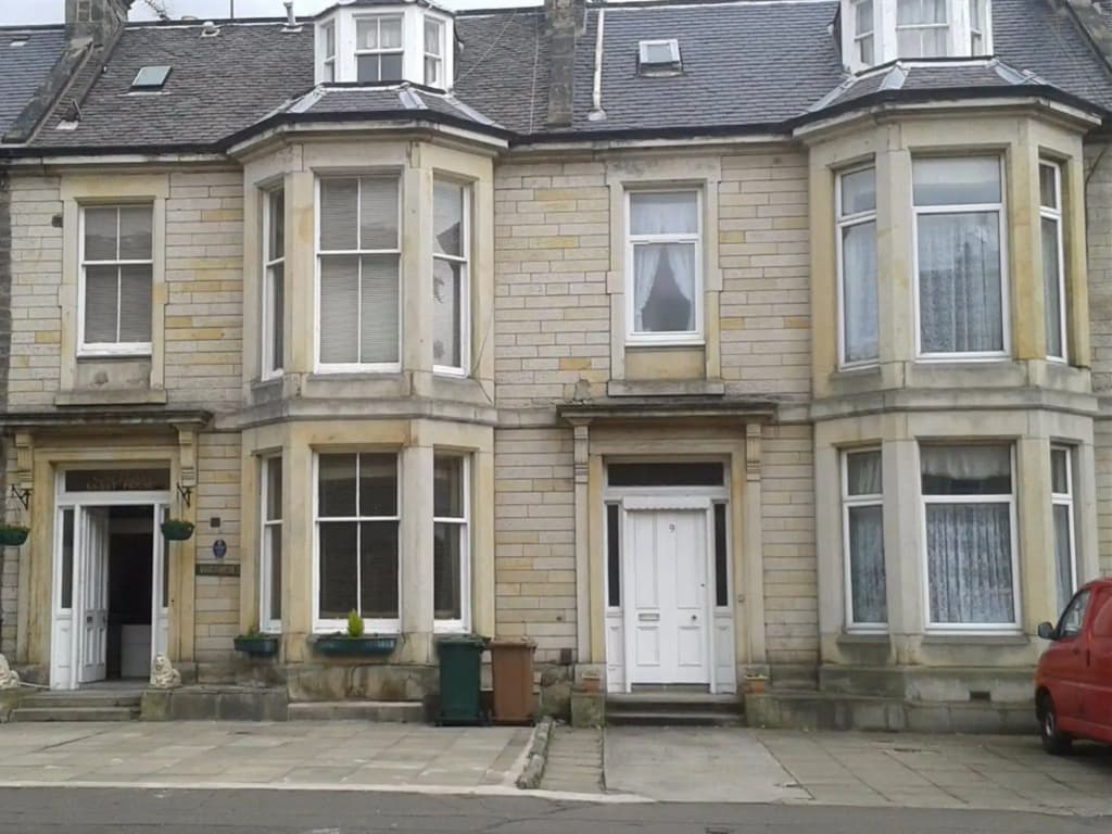 Capital Guest House - photo 1