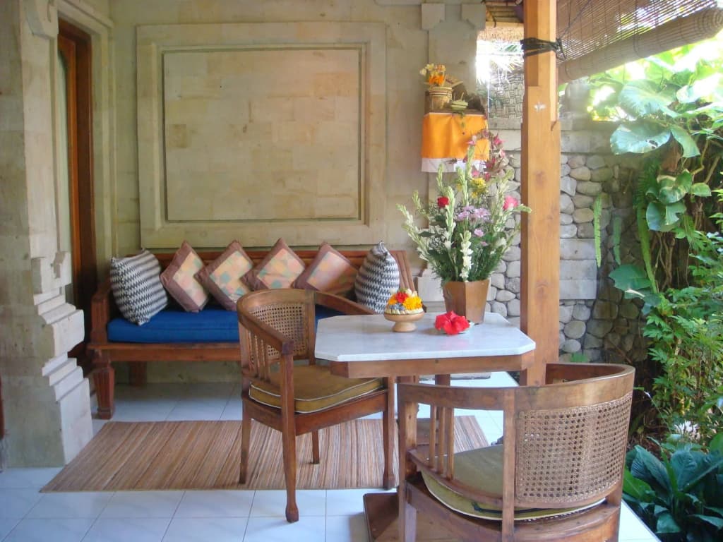 Kebun Indah Ubud - photo 14