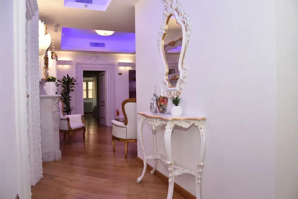 Maison Spagna Suite - photo 12