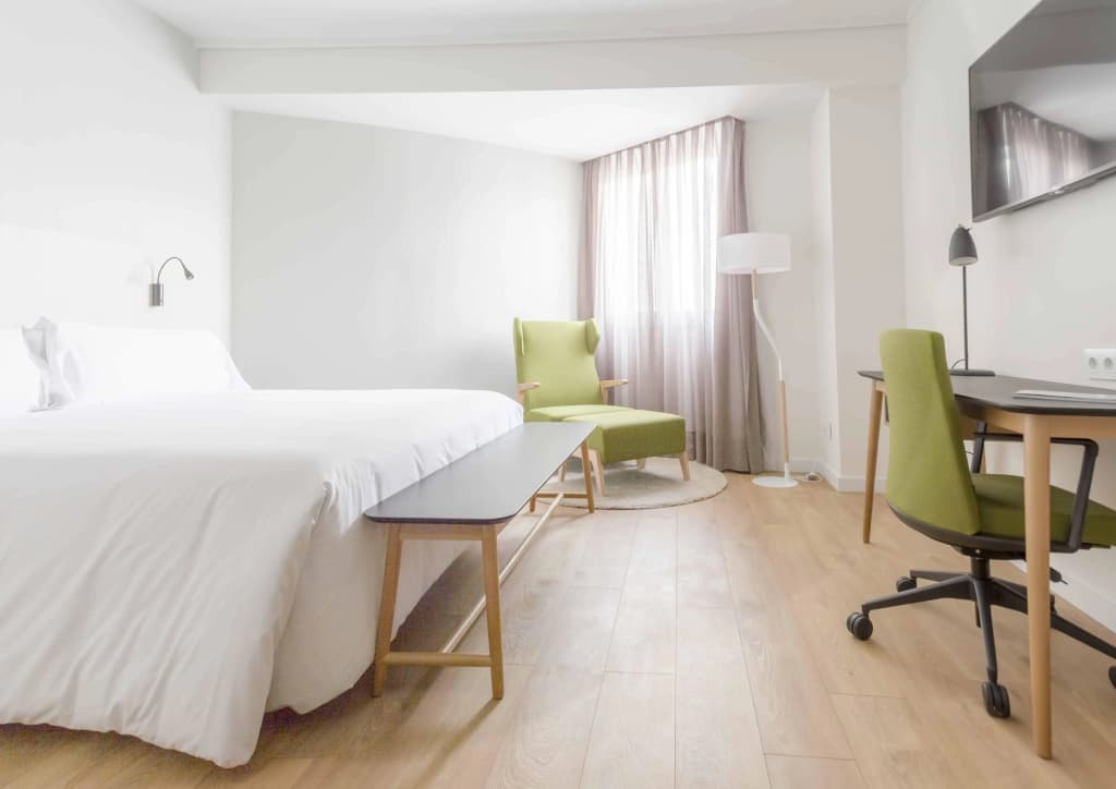 ARTIEM Madrid Hotel - photo 2