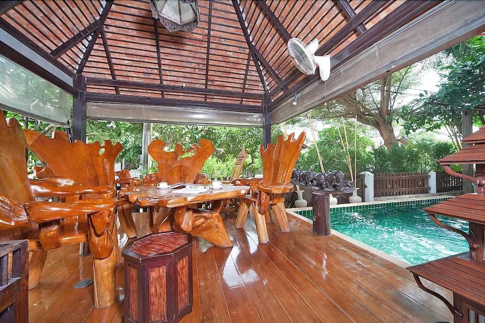 Baan Ruean Thai - photo 13