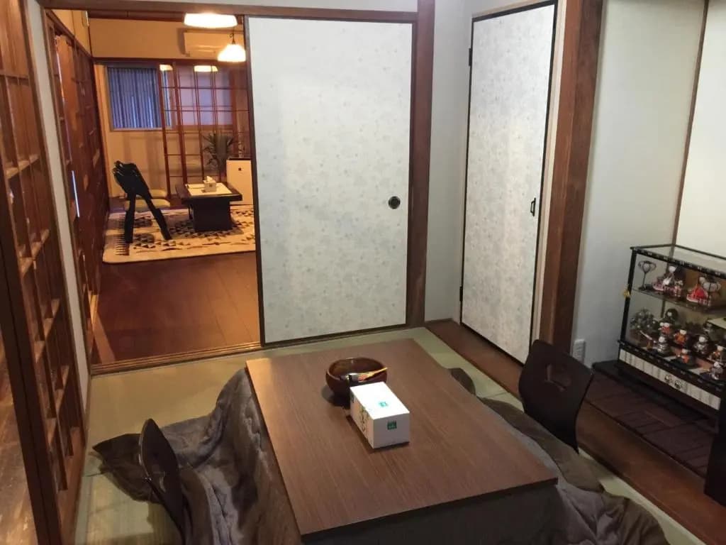Kyo KOZO Kitano Tenjin - Vacation STAY 89906 - photo 2