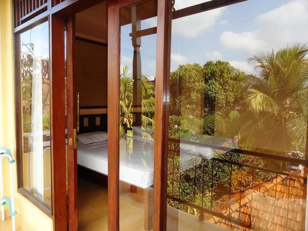 Wahyu Bungalow And Restaurant - photo 13