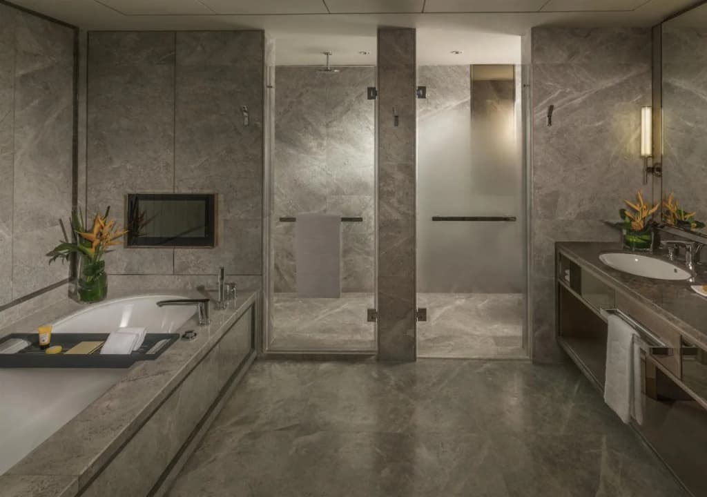 Shangri-La Colombo - photo 10