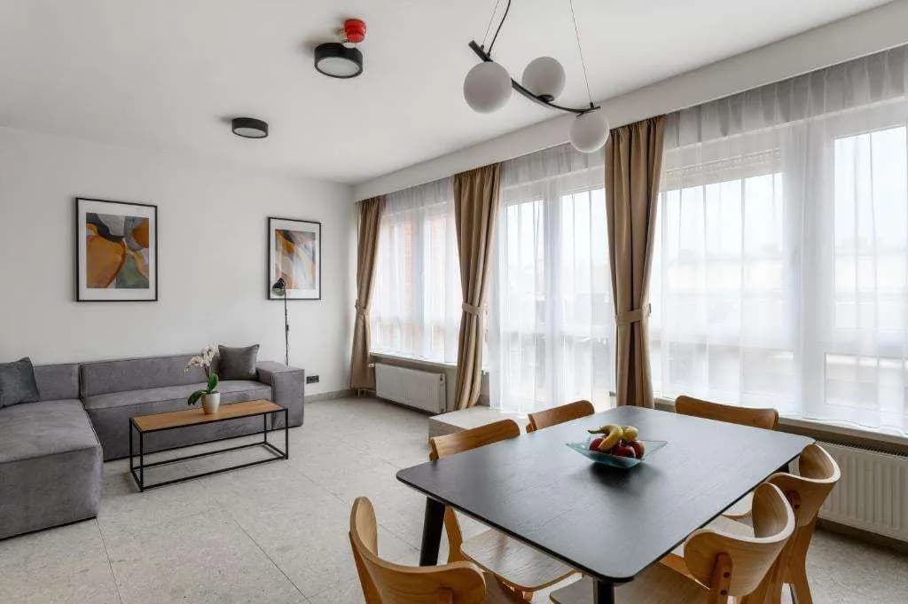 Florin Apart Hotel - photo 35