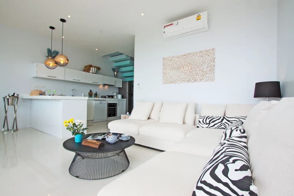 Villa Summer Salt - photo 2