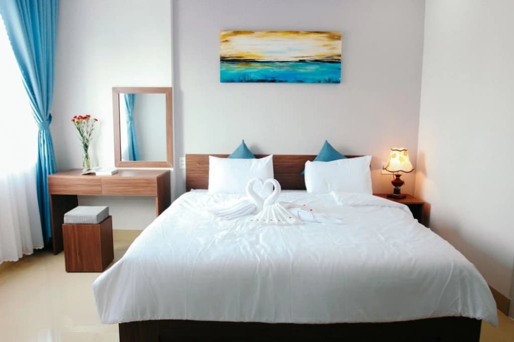 Serene House - photo 3