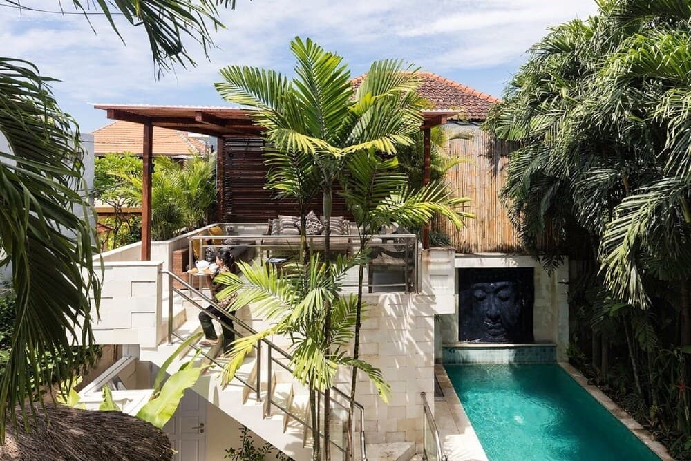 Villa Bebek - photo 11