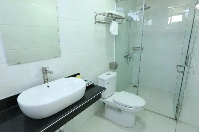 Chieu Duong Hotel - photo 9