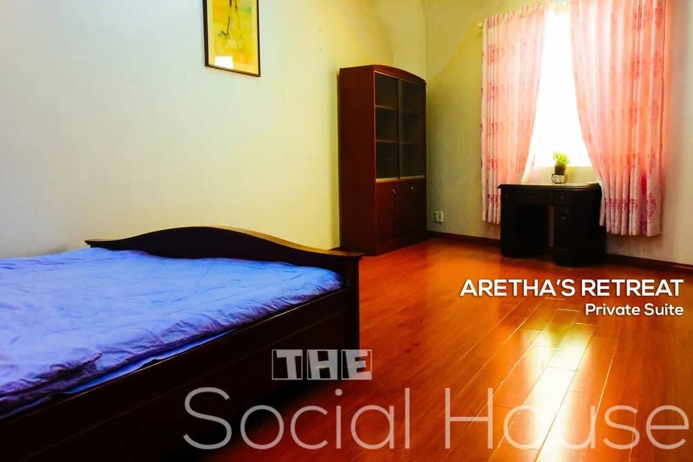The Social House - City Villa - photo 21