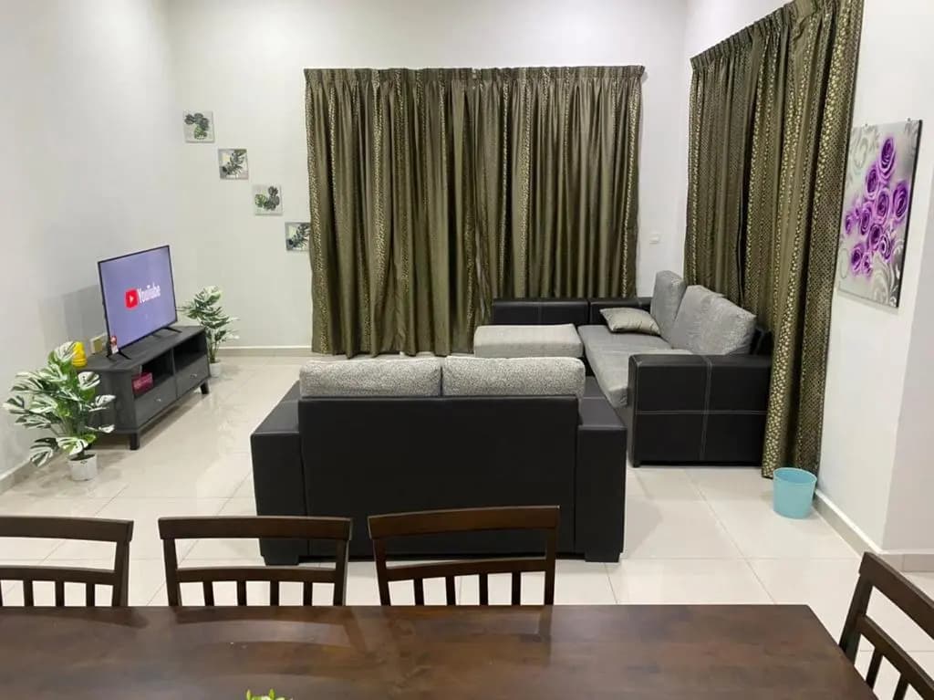 SMS Homestay - photo 2