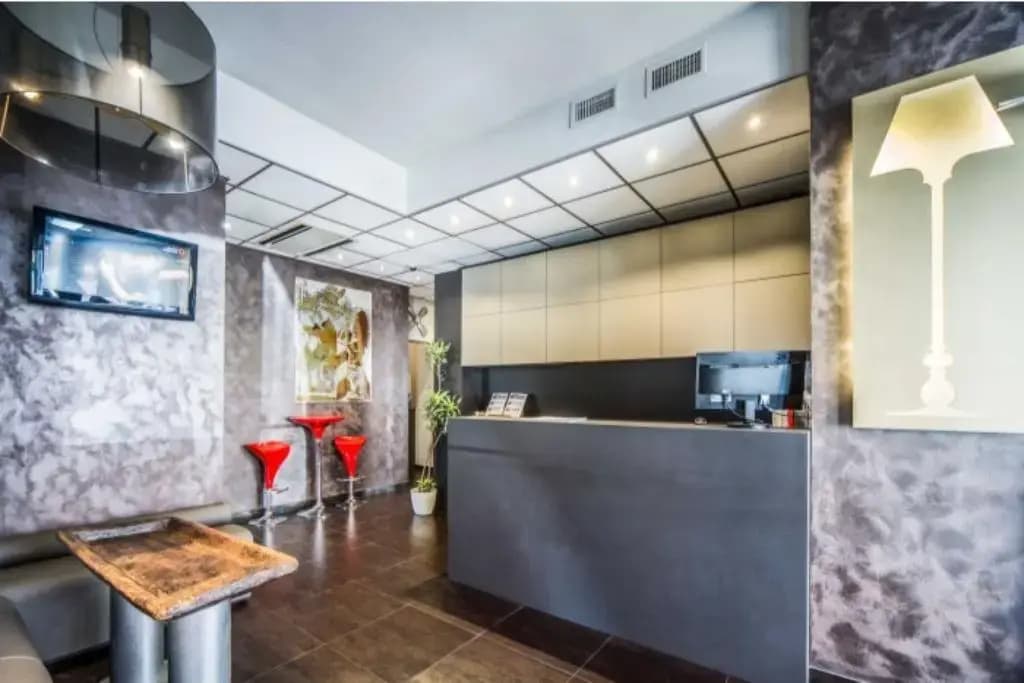 Hotel Aaron - photo 16