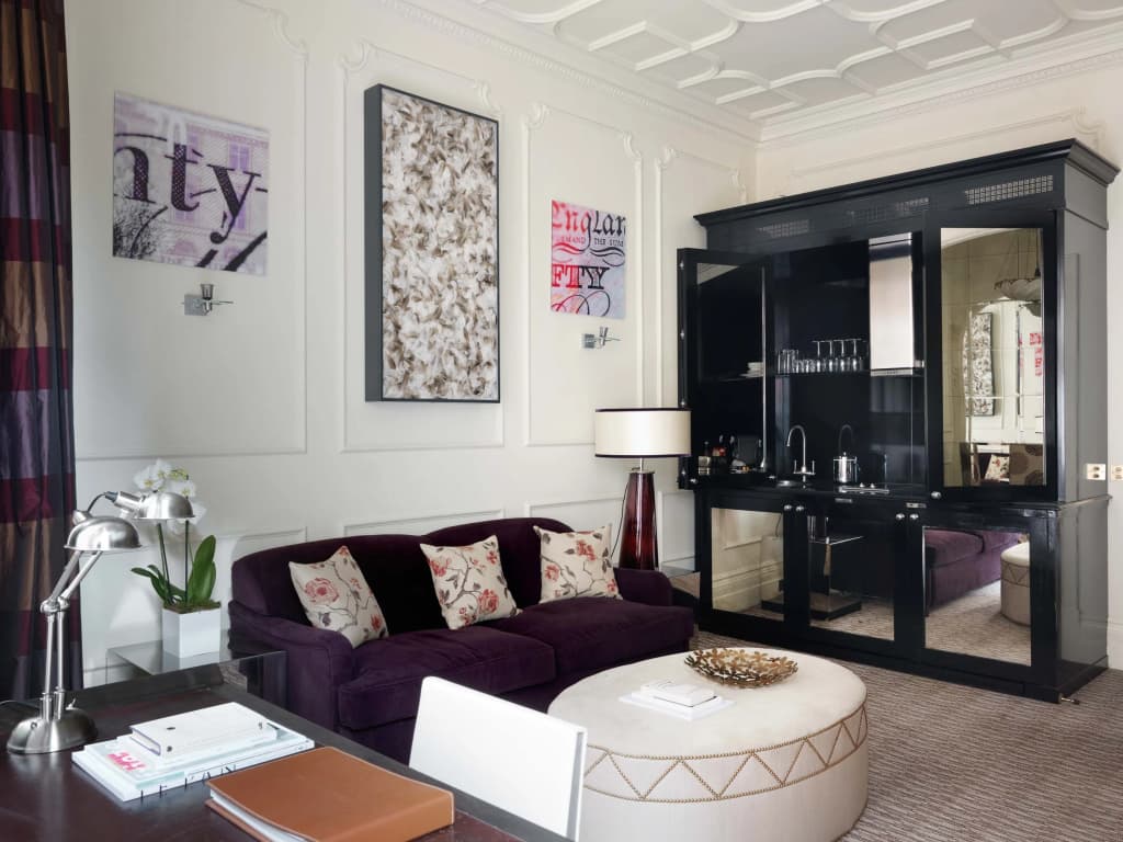 The Athenaeum Hotel & Residences - photo 35