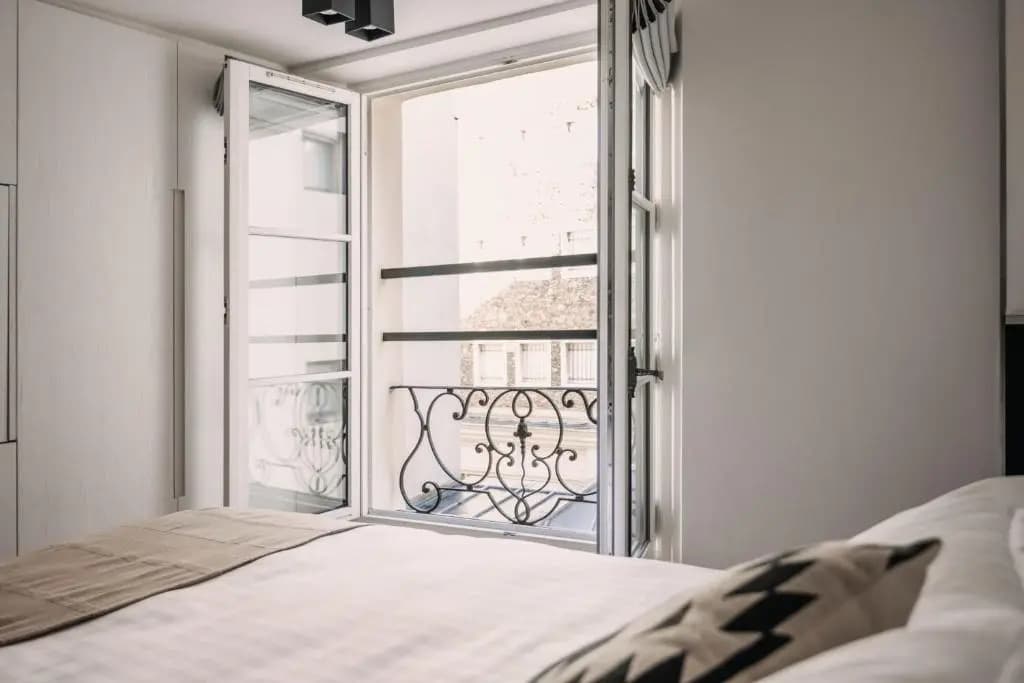 HIGHSTAY - Luxury Serviced Apartments - Place Vendôme - photo 2