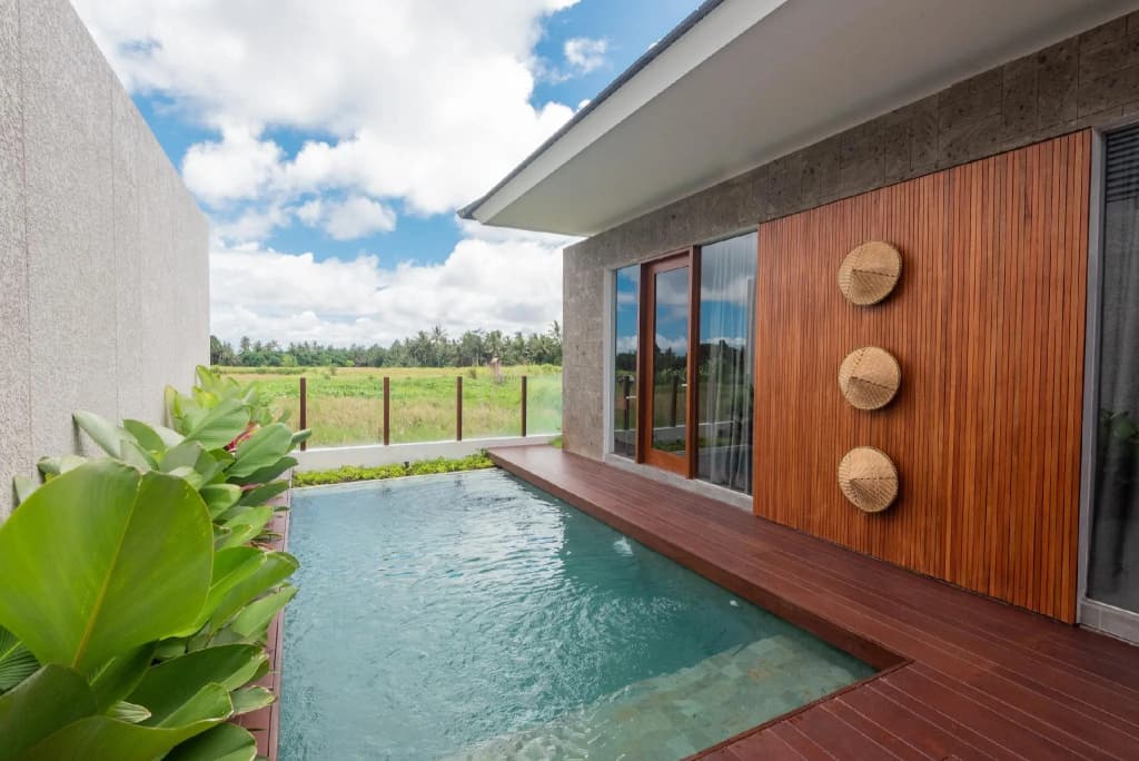 Kairos Villa Ubud by Omkara Experience - photo 4
