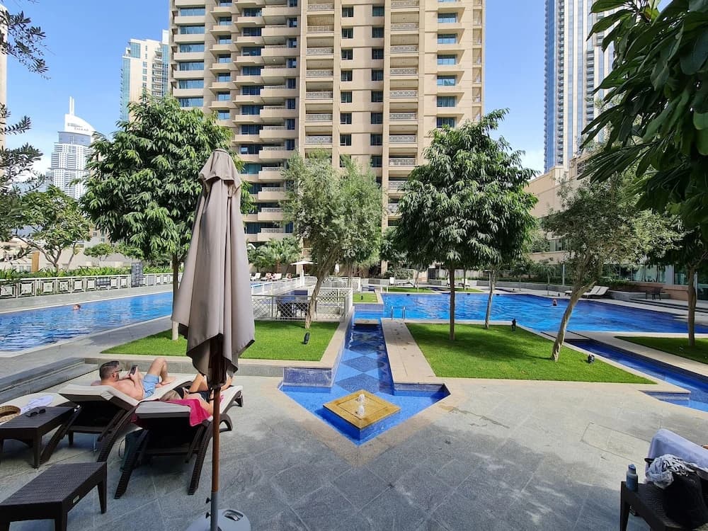 The Residences 2 - photo 8