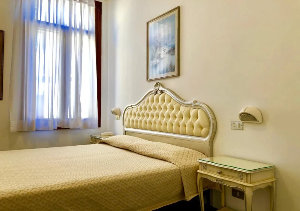 Hotel Marte - photo 4