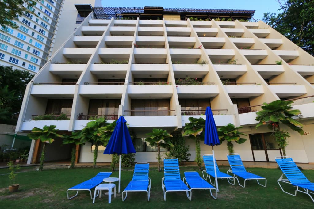 M Social Resort Penang - photo 50