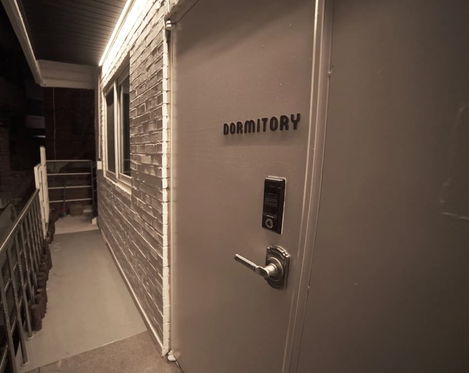 THAT House - Hostel - photo 10