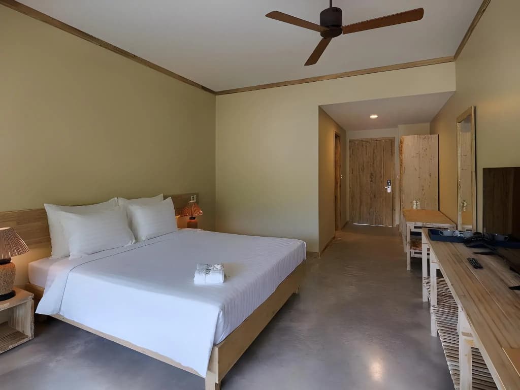 Lahana Resort Phu Quoc & Spa - photo 5