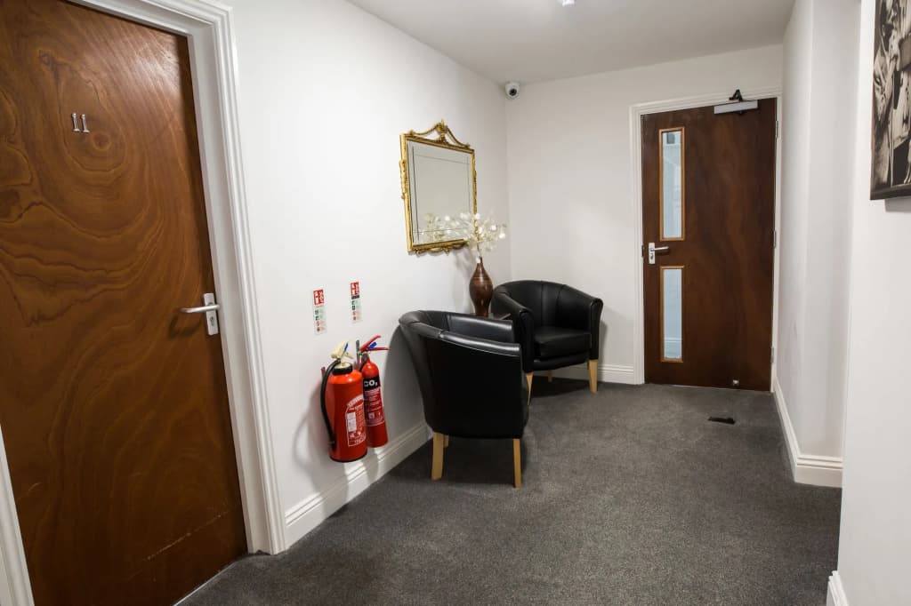 Rosalee Hotel - photo 9