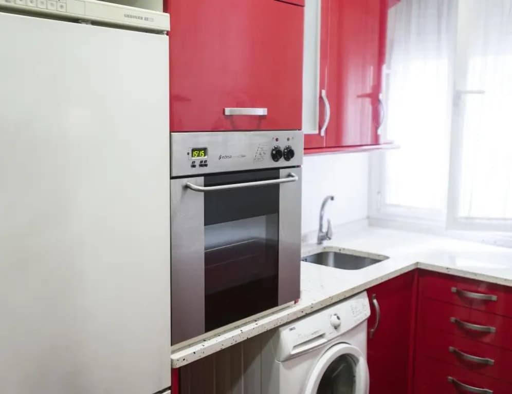 Apartamento Atocha IV - photo 13