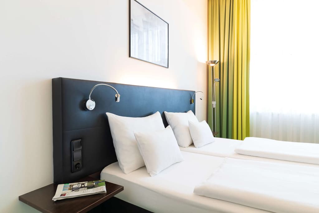 Rainers Hotel Vienna - photo 4
