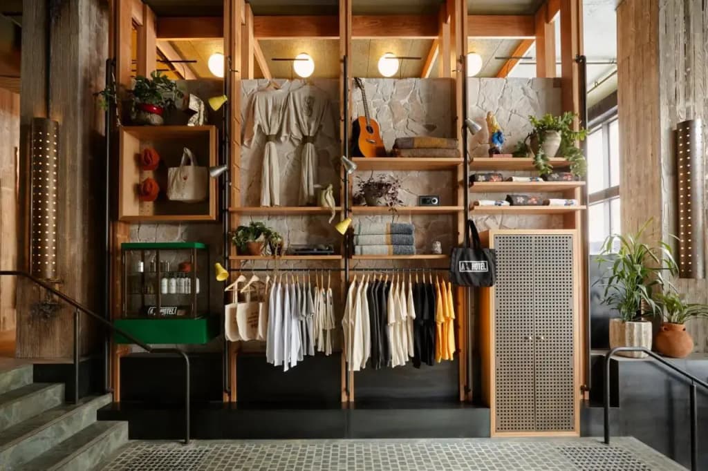 Ace Hotel Sydney - photo 17