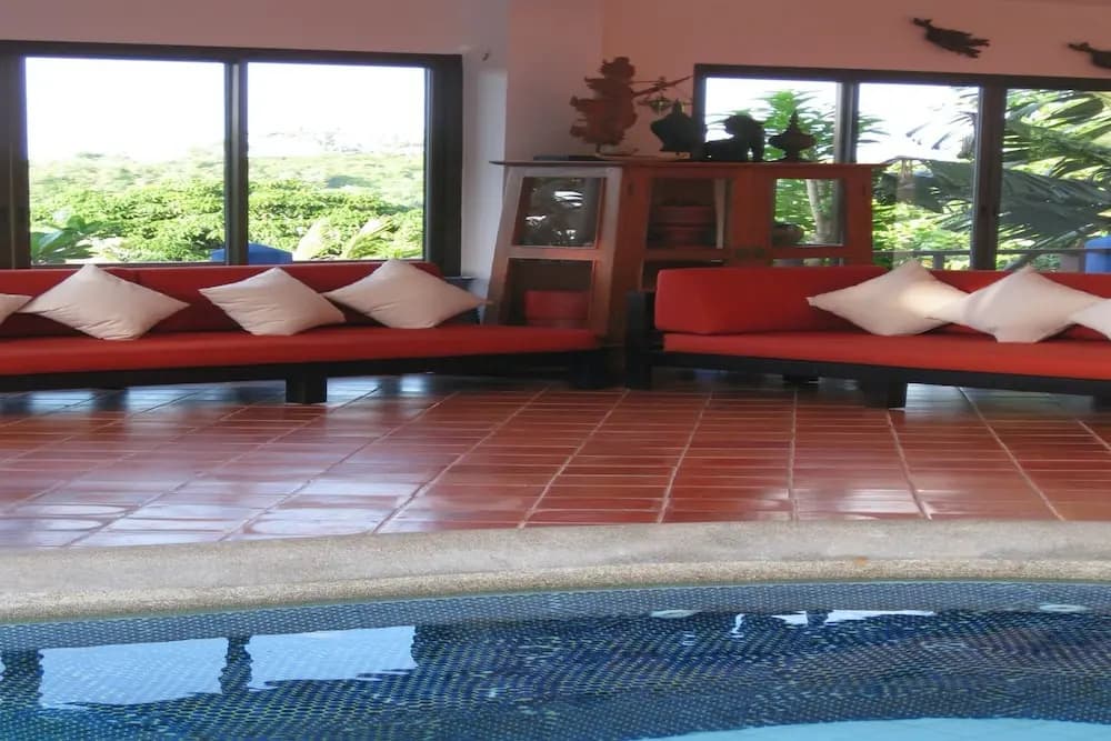 3 Bedroom Sea View Villa Leelavadee - main photo