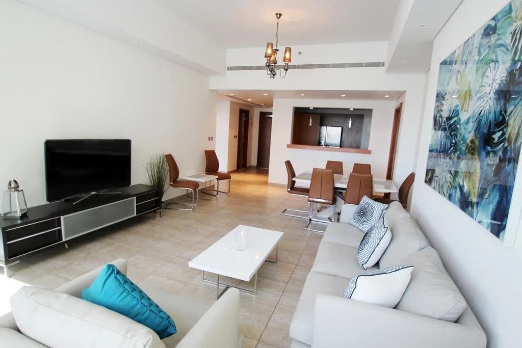 Marina Residences 3 - photo 2