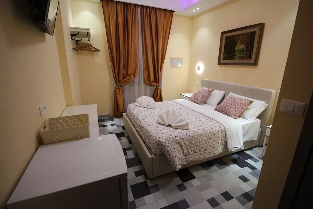 Quest House Lihong - photo 23