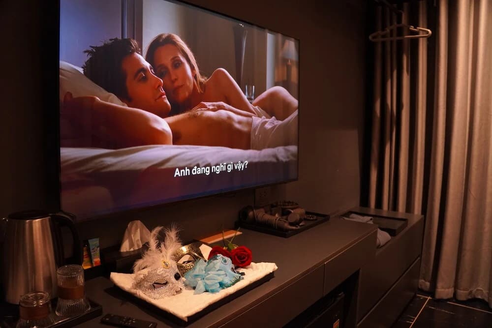 6 Senses Hotel - photo 3