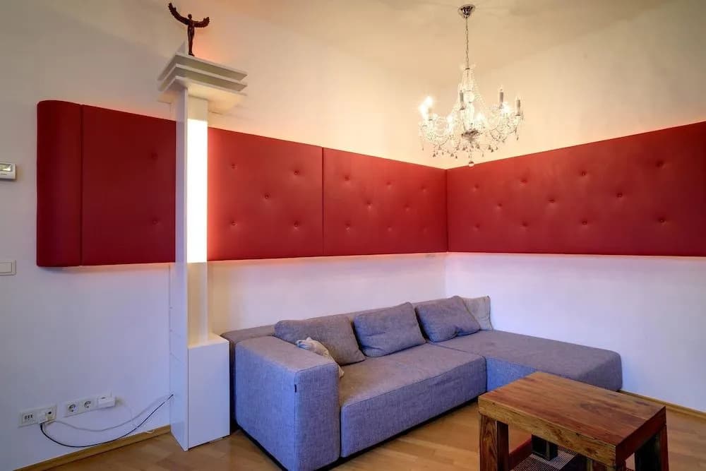Romeoapartment - photo 1
