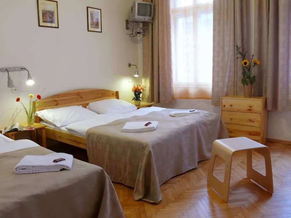 Apartment Prague City - photo 2