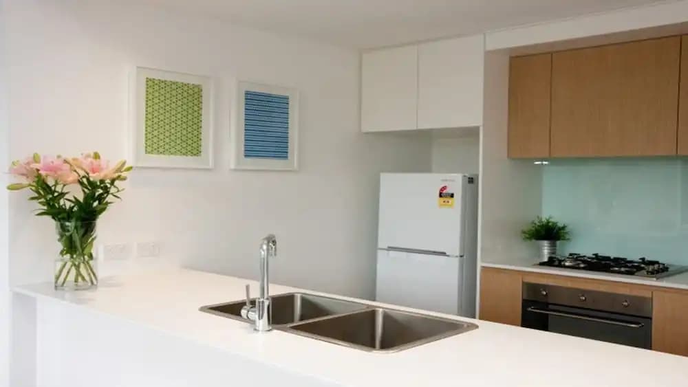 The Apartment Service MP001 - photo 7