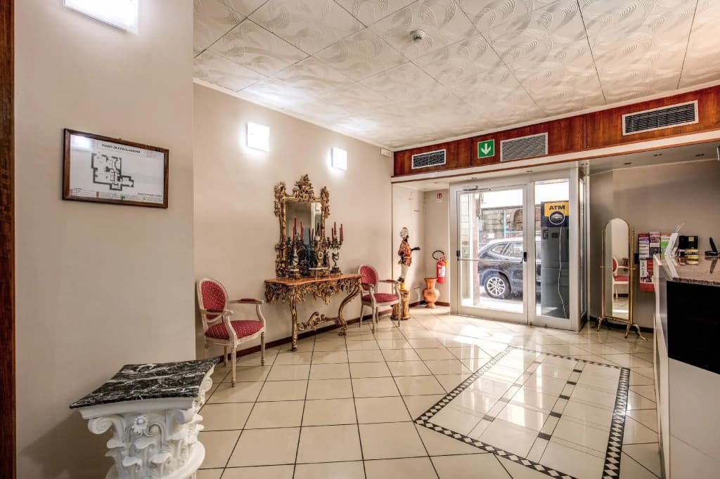 Flom Boutique Hotel - photo 15