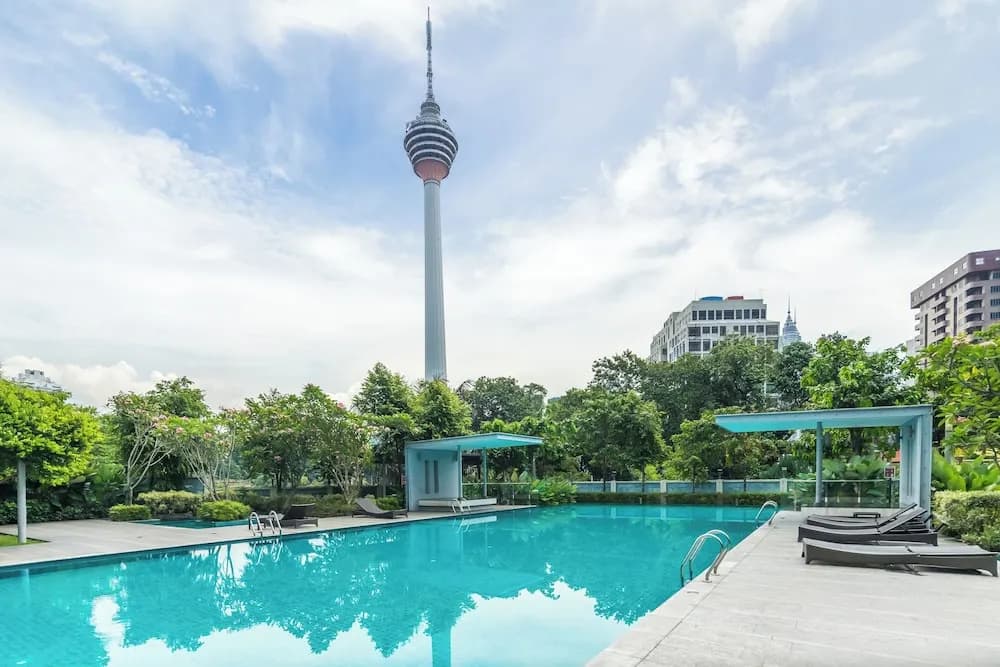 SBC Bukit Ceylon - photo 18