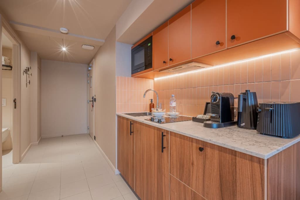Yuna Montmartre - ApartHotel - photo 32