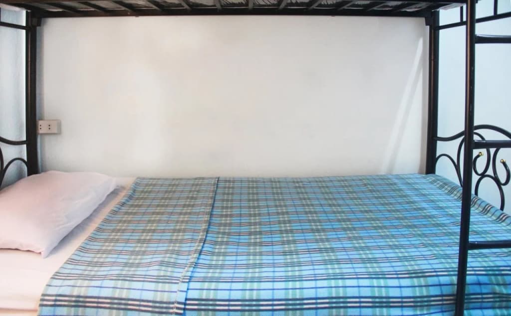 Panda Lodge Home Stay - photo 3
