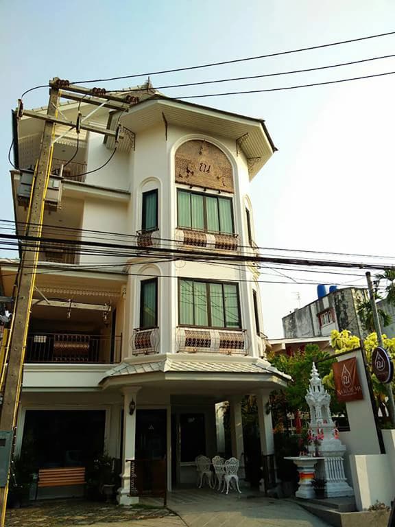 Namamema Boutique Hotel - photo 1