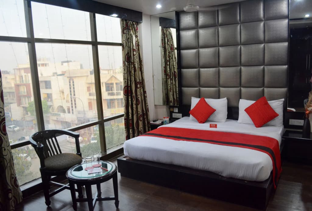 Hotel Le Grand By FabHotels - photo 4