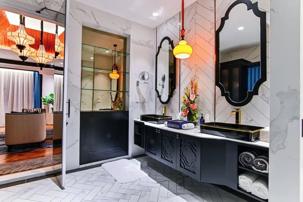 Bertam Wellness Spa & Villas - A Member of Small Luxury Hotels of the World - photo 21