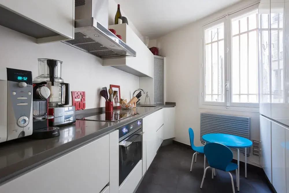 onefinestay - Parc Monceau private homes - photo 19