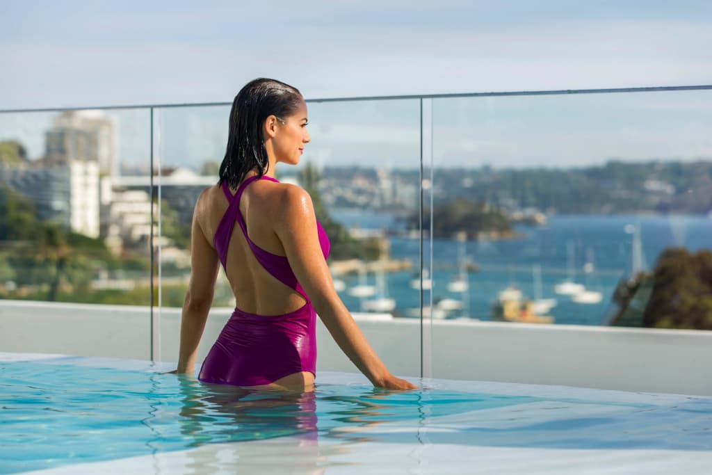 InterContinental Sydney Double Bay by IHG - photo 45