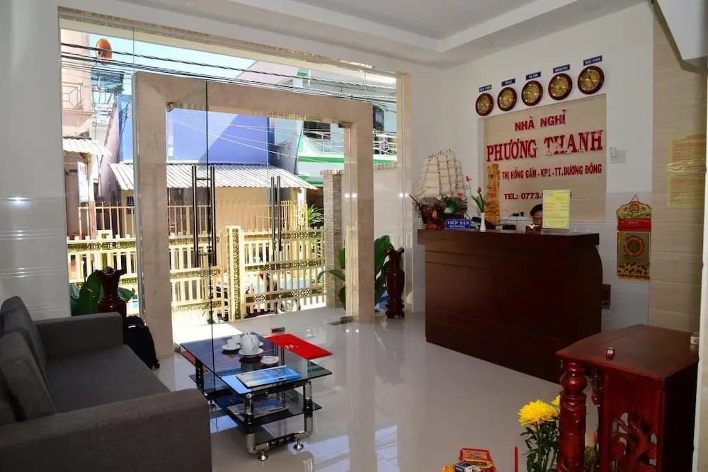 Phuong Thanh Guest House - photo 10