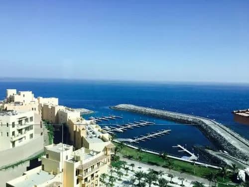 Mina AlFajer Apartments - photo 13