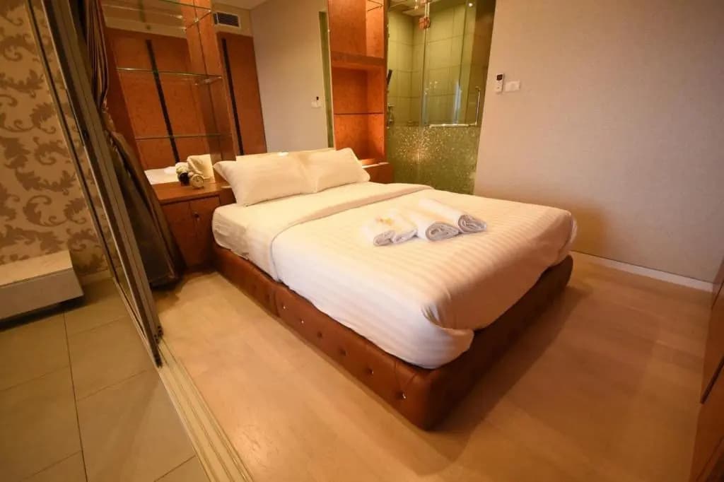 BoonRumpa Accommodation - photo 3