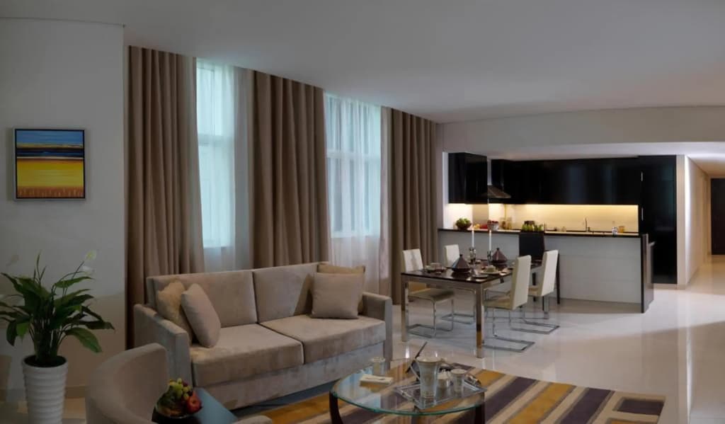 DAMAC Maison Cour Jardin - photo 23