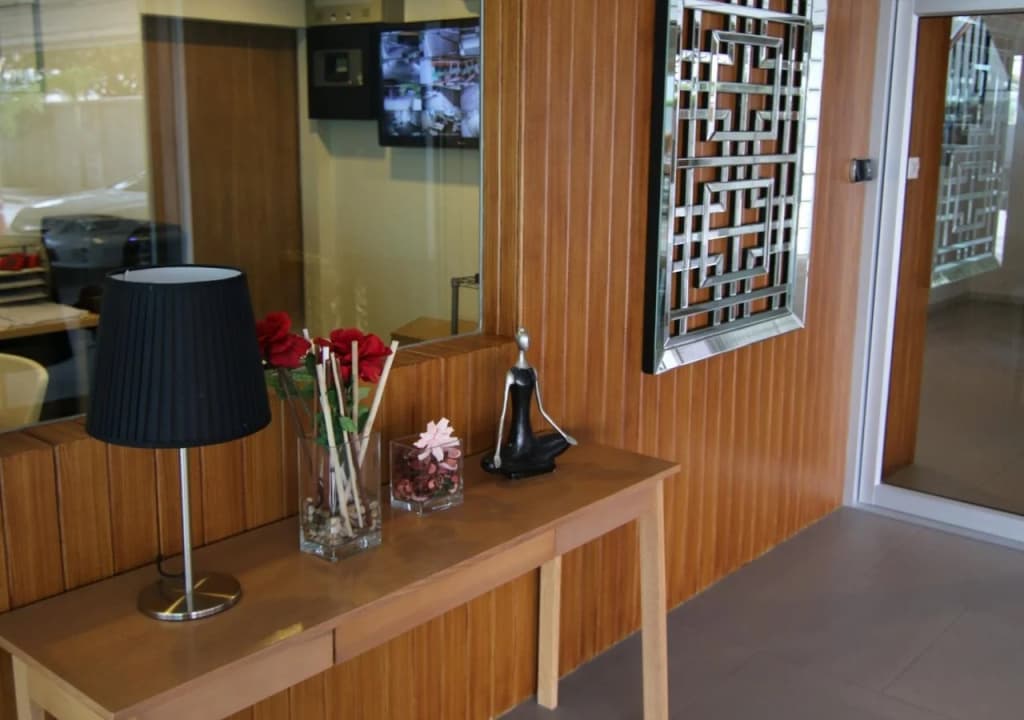 Mint Residence - photo 2