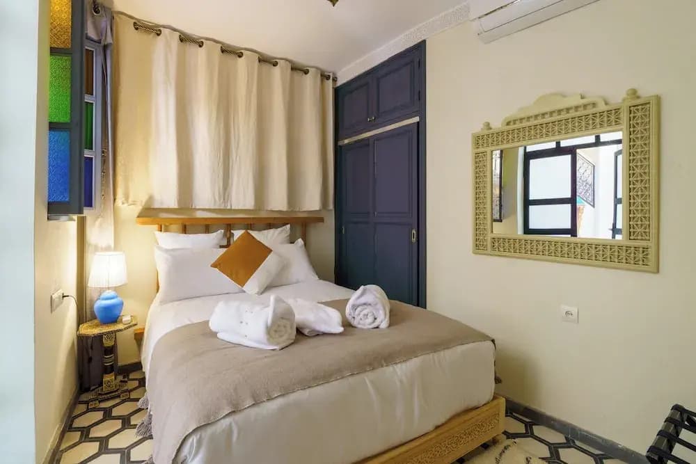 Riad Taher bed & breakfast - photo 25